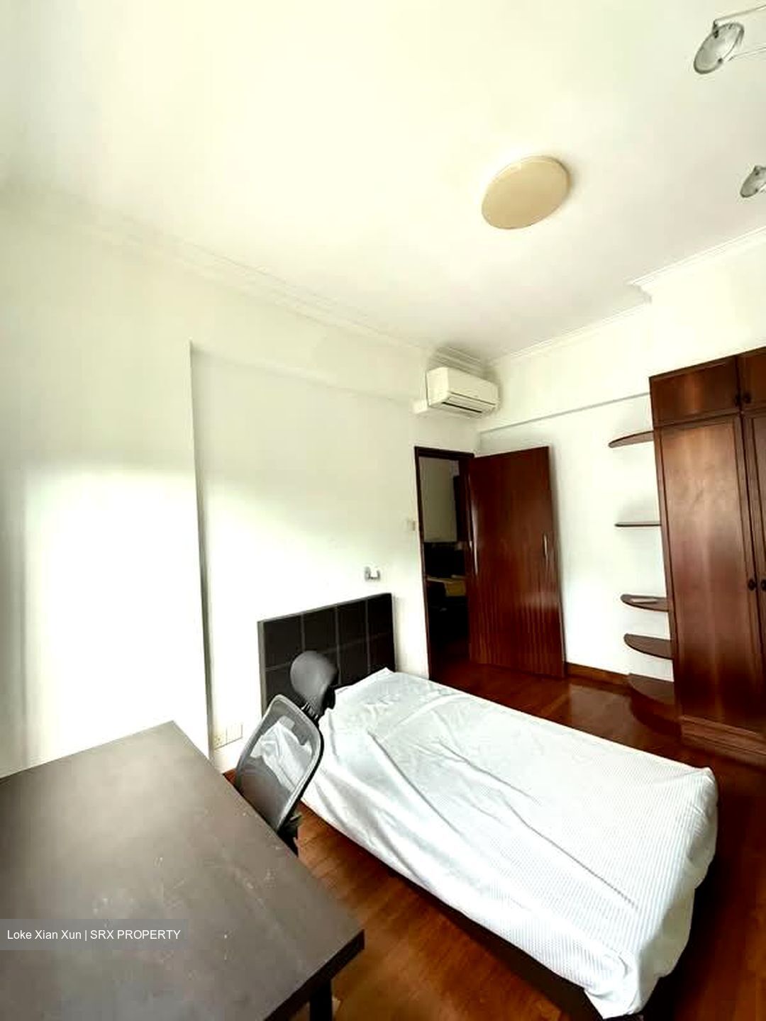 Springdale Condominium (D21), Condominium #574173791